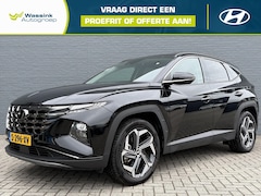 Hyundai Tucson - 1.6 T-GDi PHEV 265pk AWD Automaat Comfort Smart | Stoel & Stuurverwarming | 19 inch Lichtm