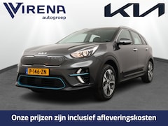 Kia e-Niro - DynamicLine 64 kWh - SOH 97, 1% - Navigatie - Camera - Climate control - Apple Carplay/And