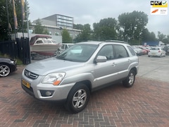 Kia Sportage - 2.0 CVVT X-tra Airco 2010