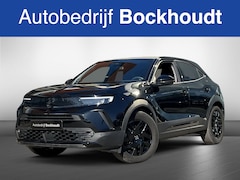 Opel Mokka-e - 50-kWh | GS-Line | Camera | Carplay | Stoelverwarming