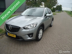Mazda CX-5 - 2.0 Skylease 2WD