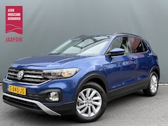 Volkswagen T-Cross - BWJ 2019 1.0 96 PK TSI Life APPLE CARPLAY | ANDROID AUTO / NAVI / AIRCO / ADAPTIVE CRUISE
