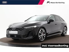 Audi S5 - Avant 50 year edition 3.0 TFSI 367 PK · B&O · Lederen Sportstoelen S plus · Trekhaak elek.