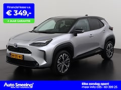 Toyota Yaris Cross - 1.5 Hybrid Executive Bi Tone | Panoramadak | Camera | Head Up | Zondag Open