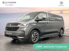 Volkswagen e-Transporter - Bedrijfswagens Style Intro L2 Elektromotor 210 kW (286 pk) 3500 m