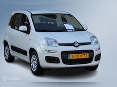 Fiat Panda - TwinAir Turbo 80 Edizione Cool, Blue and me pack