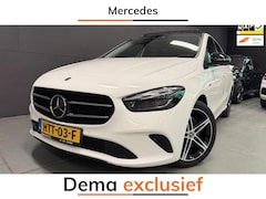 Mercedes-Benz B-klasse - 250 e Business Solution PANO/SFEERVERL/BURMESTER/V-COCKPIT/DAB/CARPLAY/CAM///