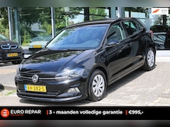 Volkswagen Polo - 1.0 TSI Comfortline Business