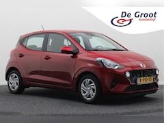 Hyundai i10 - 1.0 Comfort Smart