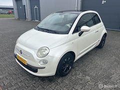 Fiat 500 - 1.2 Lounge inruilkoopje Vaste prijs 1999 €