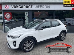 Kia Stonic - 1.0 T-GDi DynamicLine Two-Tone 1e Eign