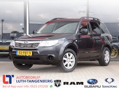 Subaru Forester - 2.0 AWD Comfort AUTOMAAT | Trekhaak 1.500kg |