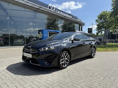 Kia Cee'd Sportswagon - Ceed 1.6 GDI PHEV ExecutiveLine | Schuifdak | Leder | Bomvol
