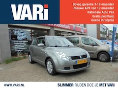 Suzuki Swift - 1.3 GLS 3-Drs