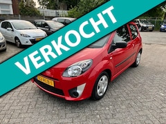 Renault Twingo - 1.2-16V Authentique//72.000 NAP//Nieuwe APK
