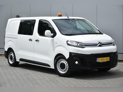 Citroën Jumpy - bestel 1.6 BlueHDI 95 Comfort M S&S