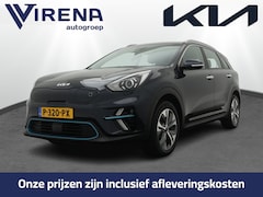 Kia e-Niro - DynamicLine 64 kWh - Apple CarPlay/Android Auto - Adaptieve Cruise Control - Navigatie - F