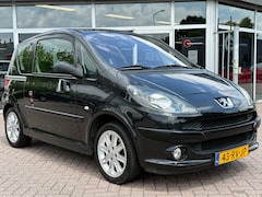 Peugeot 1007 - 1.6-16V Sporty | AUTOMAAT | LM VELGEN | ELEKTRISCHE DEUREN | ZEER GOEDE STAAT