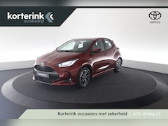 Toyota Yaris - 1.5 Hybrid Dynamic