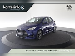 Toyota Yaris - 1.5 Hybrid First Edition | Trekhaak