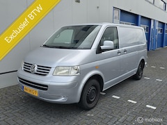 Volkswagen Transporter - 2.5 TDI 300 2x schuifdeur