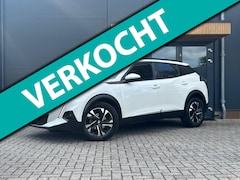 Peugeot 2008 - 1.2 PureTech Allure Pack