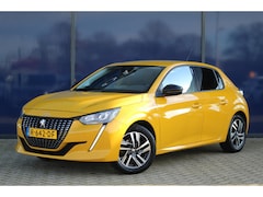 Peugeot 208 - 1.2 Allure | Apple Carplay/Android Auto|telefoonintegratie premium | Cruise control | DAB