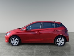 Hyundai i20 - 1.2 MPI i-Motion