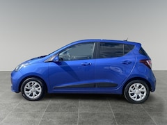 Hyundai i10 - 1.0i Premium