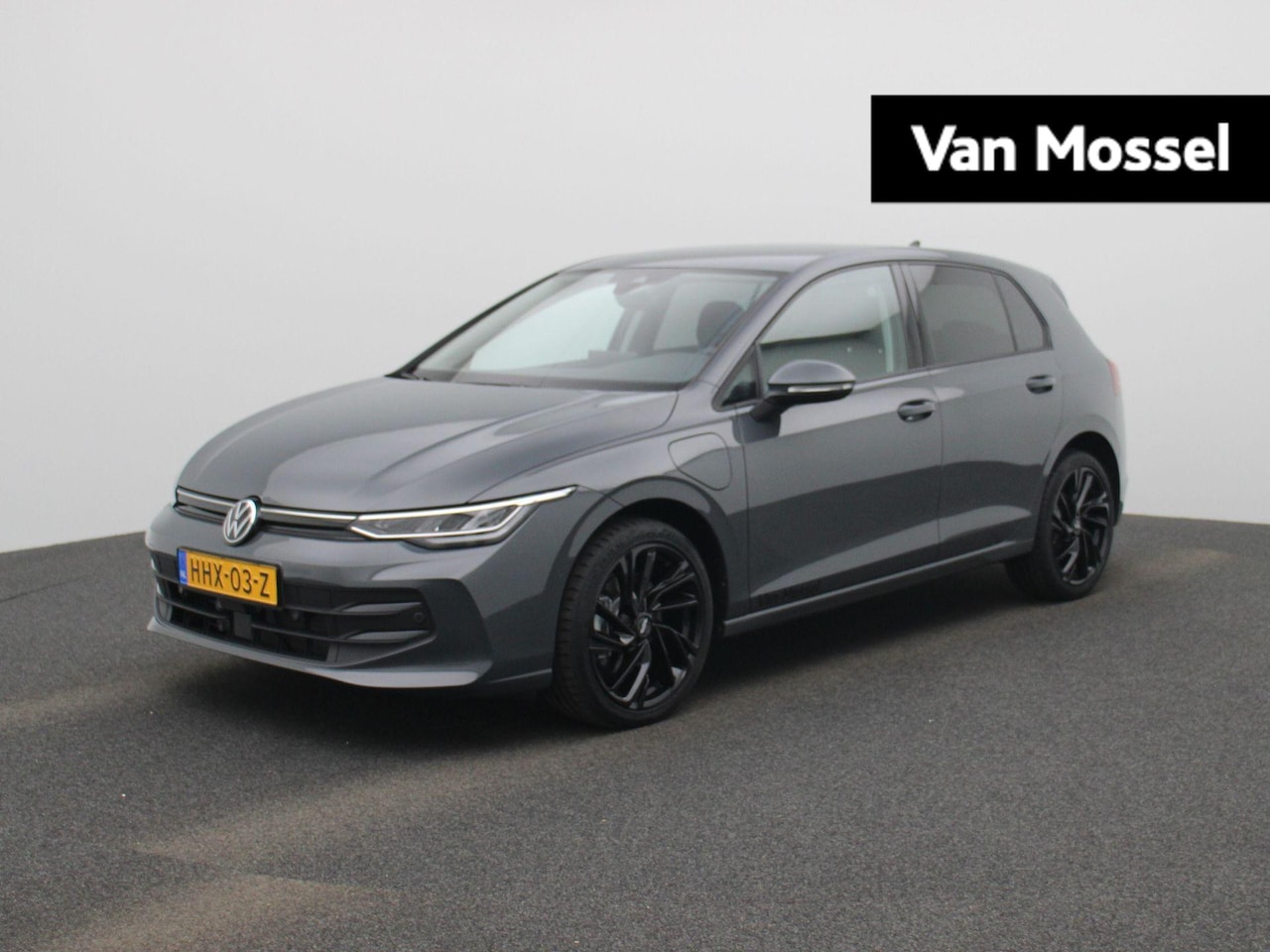 Volkswagen Golf - 1.5 eHybrid Life Edition | Navigatie | Draadloze Apple Carplay | Adaptieve cruise control - AutoWereld.nl