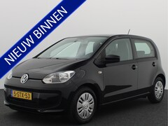 Volkswagen Up! - 1.0 move up BlueMotion AIRCO / ELEK RAMEN / NL-AUTO