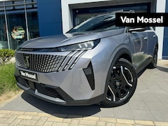 Peugeot 5008 - 1.6 Plug-in Hybrid 195 GT | Panoramisch Schuifdak | Camera | Navigatie | Adaptieve Cruise