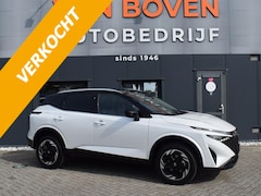 Nissan Qashqai - 1.3 Mild-Hybrid 158pk Xtronic N-Connecta