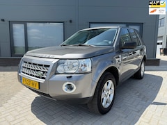 Land Rover Freelander - 2.2 TD4e HSE // Grijskenteken // PDC // Schuif.dak // Clima
