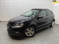 Volkswagen Polo - 1.2 TSI R Line Edition PANO AUTOMAAT PDC