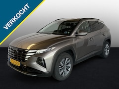Hyundai Tucson - 1.6 T-GDI HEV Comf