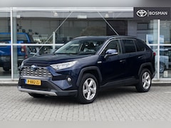 Toyota RAV4 - 2.5 Hybrid 218pk CVT Dynamic
