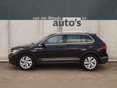 Volkswagen Tiguan - 1.5 TSI Life Business -LED-ECC-ECC-PDC