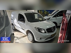 Mercedes-Benz Citan - bestel 108 CDI met 89.000 km