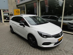 Opel Astra Sports Tourer - 1.2 Turbo 110pk NAVIGATIE CAMERA FULL OPTIONS