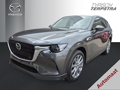 Mazda CX-60 - e-SKYACTIV PHEV 327pk 8AT AWD Exclusive-line Business Edition