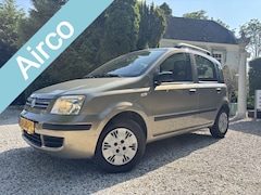 Fiat Panda - 1.2 Edizione Cool / Airco / 2e Eigenaar / Dealer Onderhouden