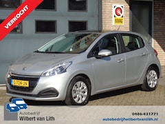 Peugeot 208 - 1.2 PureTech Active | 110pk | Pano | Cruise | Airco