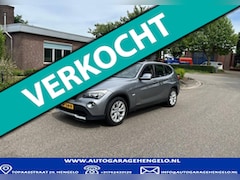 BMW X1 - SDrive18i automaat Executive