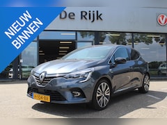 Renault Clio - 1.0 TCe Initiale Paris