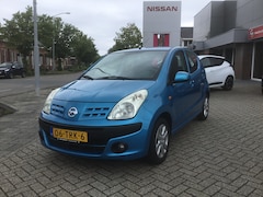 Nissan Pixo - 1.0i Look Airco