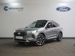 Ford Kuga - 2.5 PHEV Active X | Achteruitrijcamera | Airco (automatisch) | Audio installatie premium
