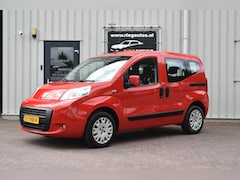 Fiat Qubo - 1.3 M-Jet MyLife Uniek