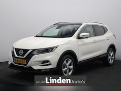 Nissan Qashqai - 1.5 dCi Business Edition | Trekhaak | Panoramadak | Adaptive Cruise Control