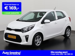 Kia Picanto - 1.0 DPi ComfortLine | Airco | 12 mnd Garantie |